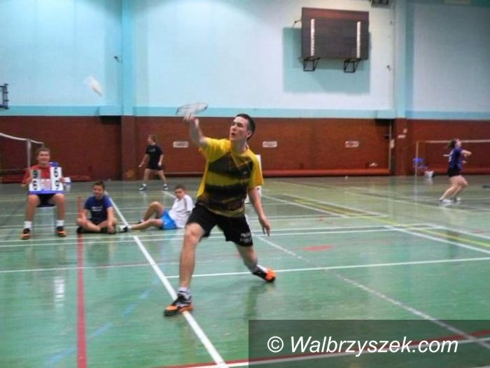 Kraj: Mistrzostwa Polski w Badmintonie