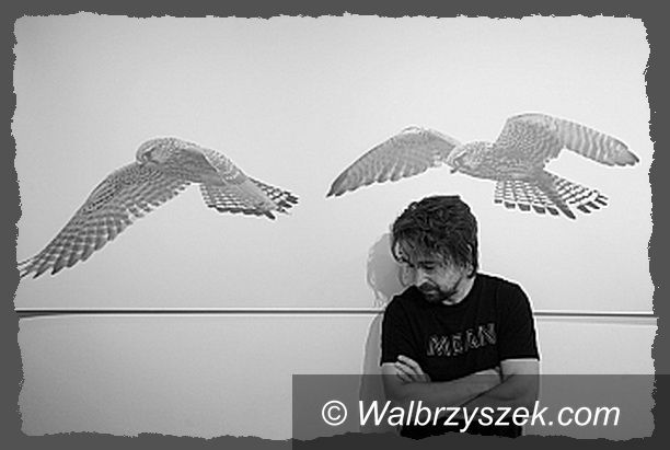Głuszyca: „Przyroda wokół nas” – wernisaż fotografii Krzysztofa Żarkowskiego
