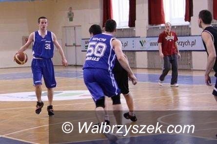 Wałbrzych: Kto zagra w półfinale?