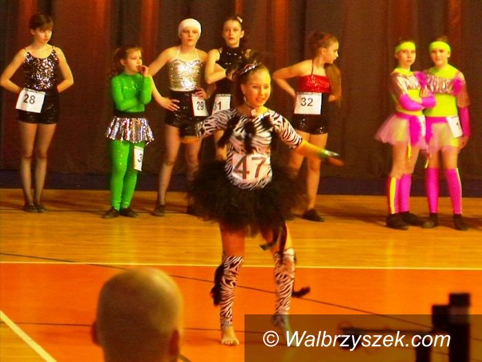 Nowa Ruda: Świetne występy Carmen w Nowej Rudzie