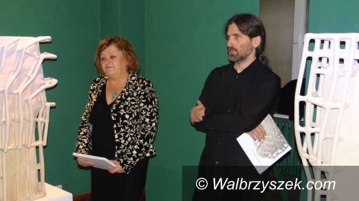 Wałbrzych: Galeria Sztuki BWA zaprasza na wystawy