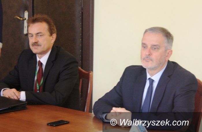 Wałbrzych: Giełda Pracy ma być szansą dla poszukujących zatrudnienia