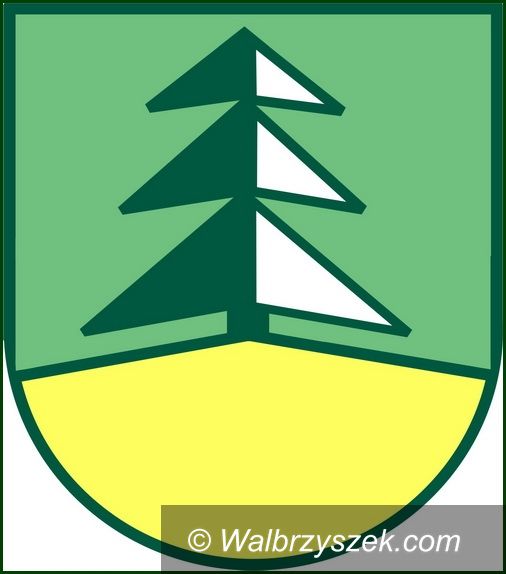 Region: Wiosenne inwestycje w Walimiu
