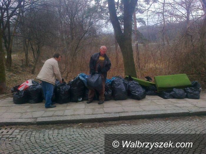 Wałbrzych: Aktywny OSiR