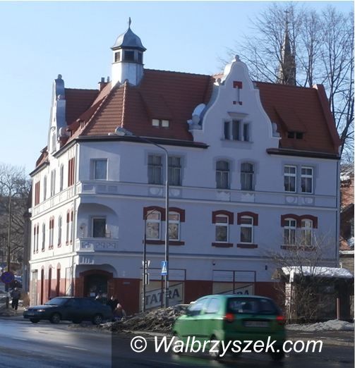 Wałbrzych: Konkurs „Ładny Dom” rozstrzygnięty
