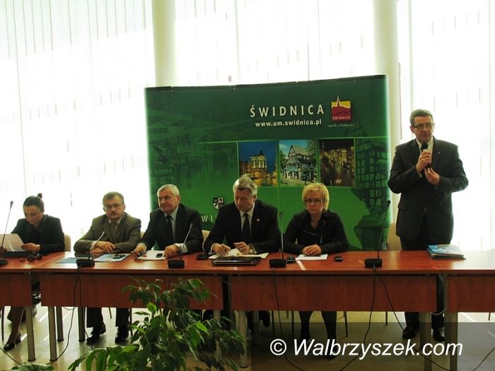 Region: Przedsiębiorcy: Chcemy dawać pracę, ale potrzebujemy wsparcia