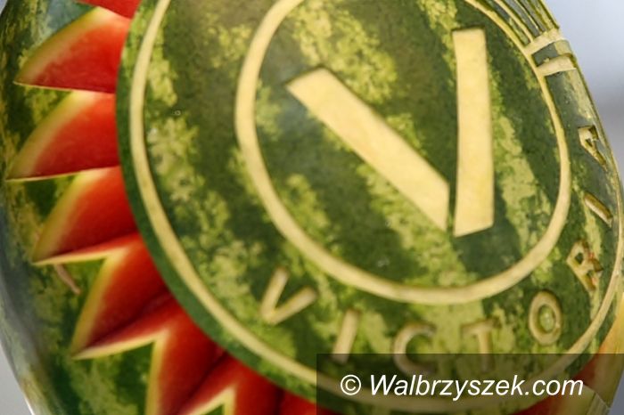 Wałbrzych: Gotowanie w Victorii