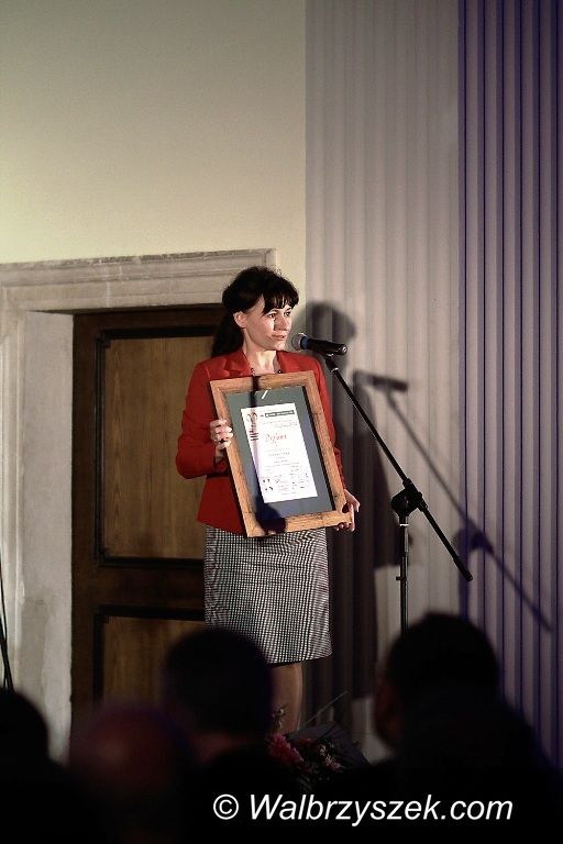 Wałbrzych: Przyznali "Muflony"