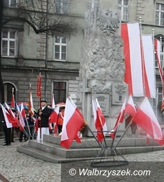 Wałbrzych: Rocznica uchwalenia Konstytucji 3 Maja
