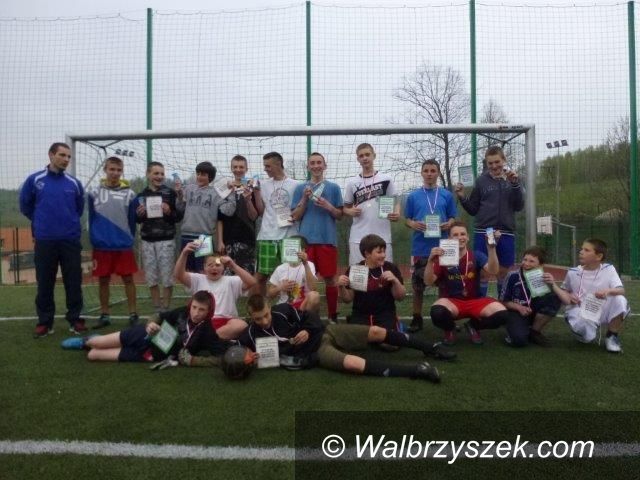 Walim: Walimska Liga Orlika