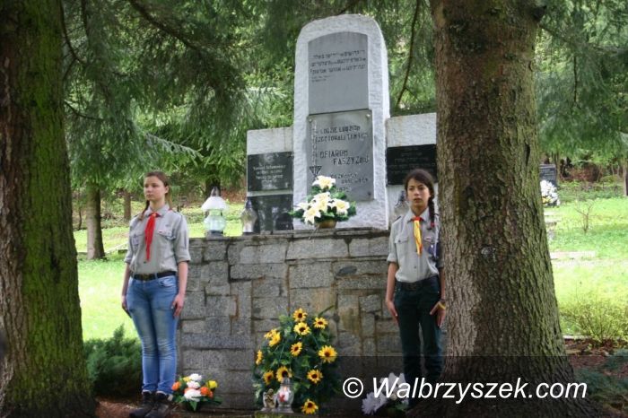 Region: I Zlot Szlakiem Martyrologii „Osówka 2013”