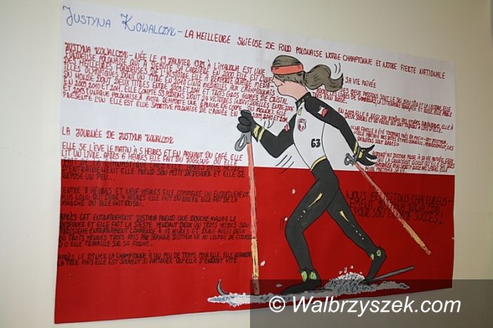Wałbrzych: Konkurs językowo–plastyczny „Portret Kobiety” rozstrzygnięty