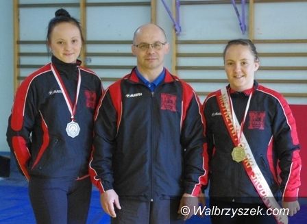 Środa Wielkopolska: Sukces sióstr Omilusik