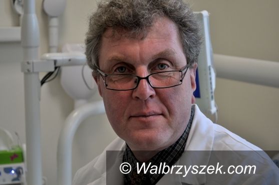 Jelenia Góra: Wybielanie zębów