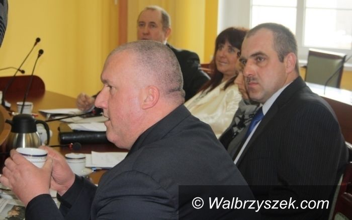 powiat wałbrzyski: Radni WWS–u złożyli zawiadomienie do Prokuratury i NIK–u