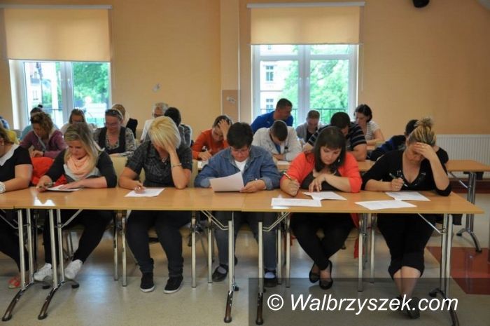 REGION, Stare Bogaczowice: Stare Bogaczowice mają Mistrza Ekonomii