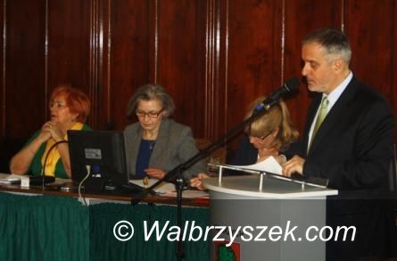 Wałbrzych: Przed nami sesja Rady Miasta