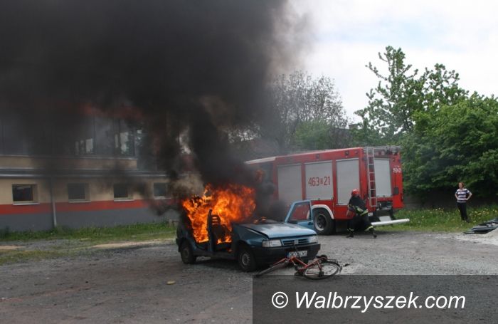 REGION: Nauczą się ratować życie