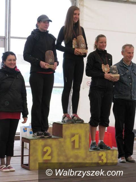 Jedlina Zdrój: Piotr Holly i Natalia Wilińska najlepszymi góralami w Jedlinie Zdroju
