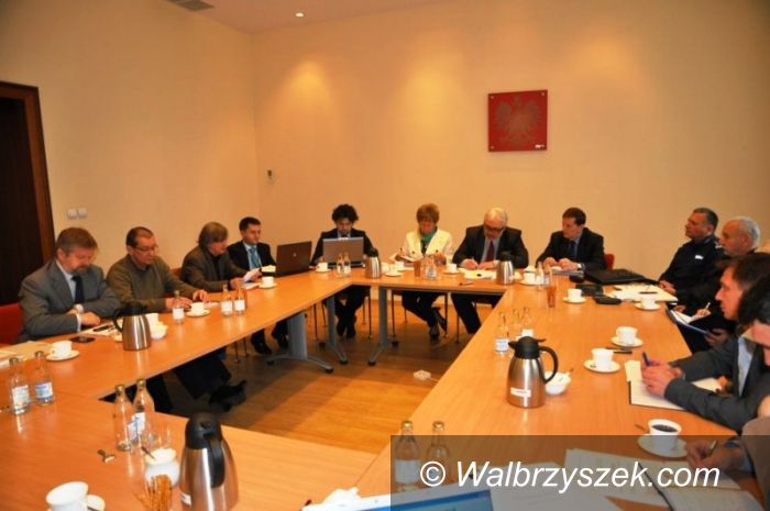 REGION: Posiedzenie Zespołu Zarządzania Kryzysowego