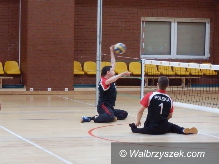 Wałbrzych: Trener reprezentacji Polski w ZSzOI