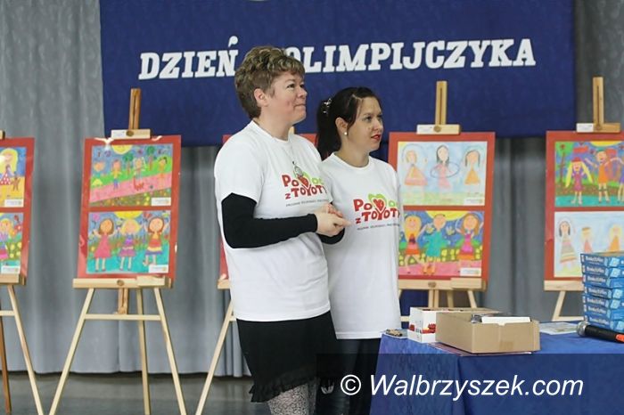 Wałbrzych: Zakończenie szkolenia „Bezpieczne osiedle” w PSP nr 21