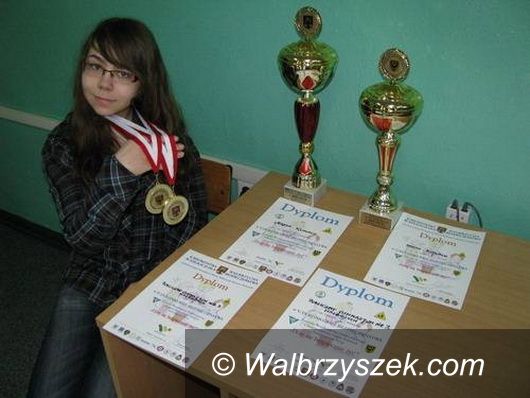 Region: „Uczę się bezpiecznie żyć 2013”