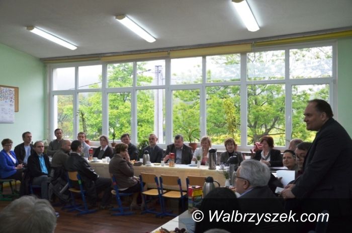 REGION, Sokołowsko: Sokołowsko ma szansę na rewitalizację
