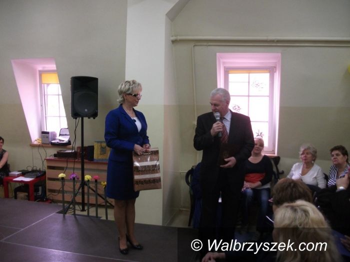 Wałbrzych: Jubileusz 65–lecia w Przedszkolu Samorądowym nr 14