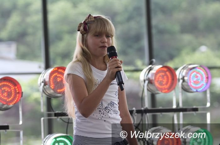 Wałbrzych: Wałbrzych ma Talent