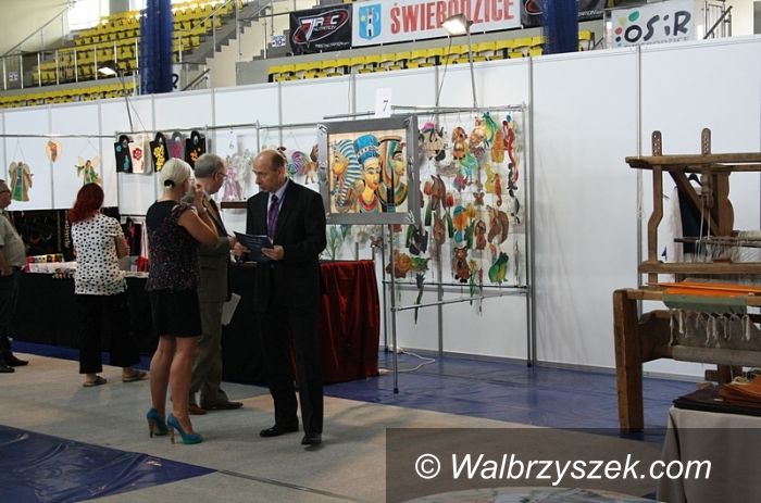 Świebodzice: TARGIRA 2013 raz jeszcze