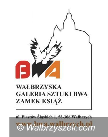 Wałbrzych: BWA ma ofertę