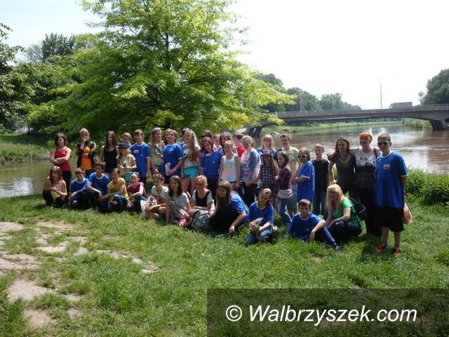 Wałbrzych: Kultura znów połączyła narody