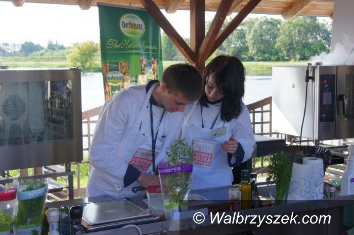Wałbrzych: Wałbrzyski „Gastronomik” znowu zaskakuje smakiem