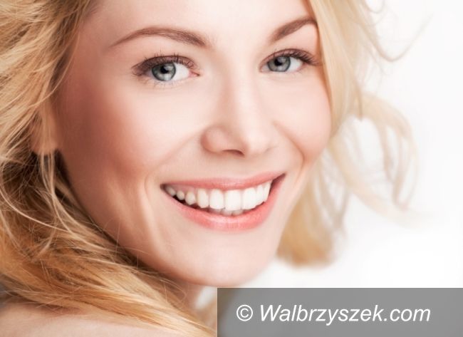 Jelenia Góra: Piękny uśmiech dla każdego