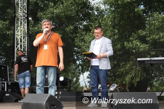 Świebodzice: Dni Świebodzic 2013