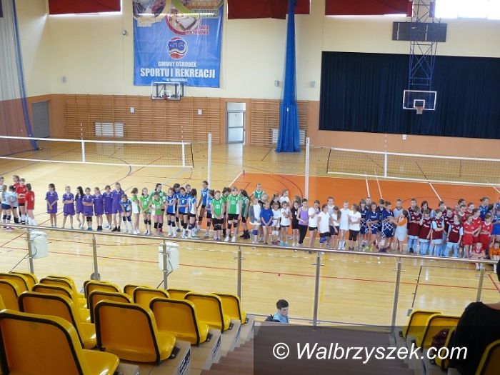 Wałbrzych: Chełmiec na fali wznoszącej