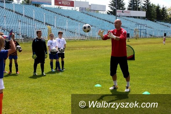 Kraj: Bolton Camp 2013 za nami