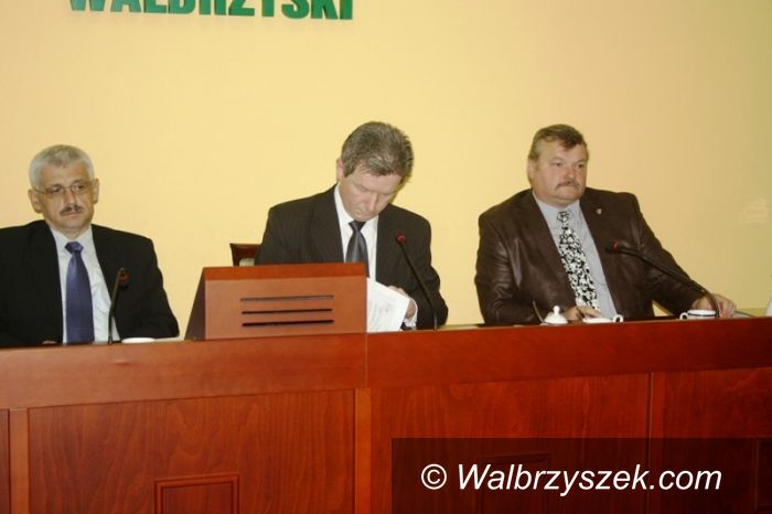 Wałbrzych/powiat wałbrzyski: Nocą po leki nie będziesz musiał jechać do Walimia czy Czarnego Boru