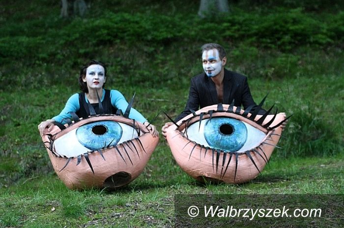 Jedlina Zdrój: XXI Międzynarodowy Festiwal Teatrów Ulicznych w Jedlinie–Zdroju