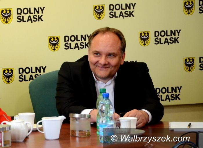 Wałbrzych: Centrum Pulmunologiczne wkrótce otwarte