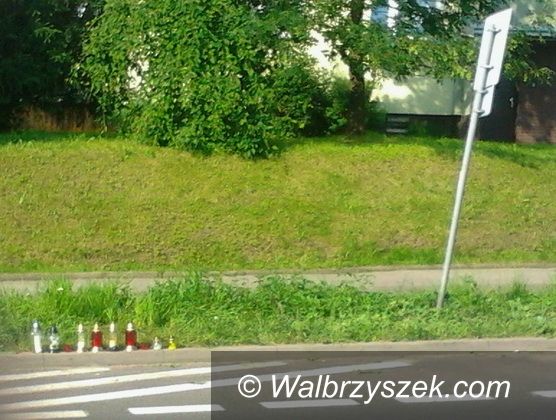 Wałbrzych: Śmiertelny wypadek na Długiej