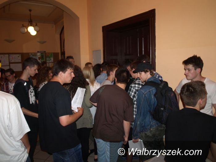 Region: Świebodziczanie zainteresowani filmem
