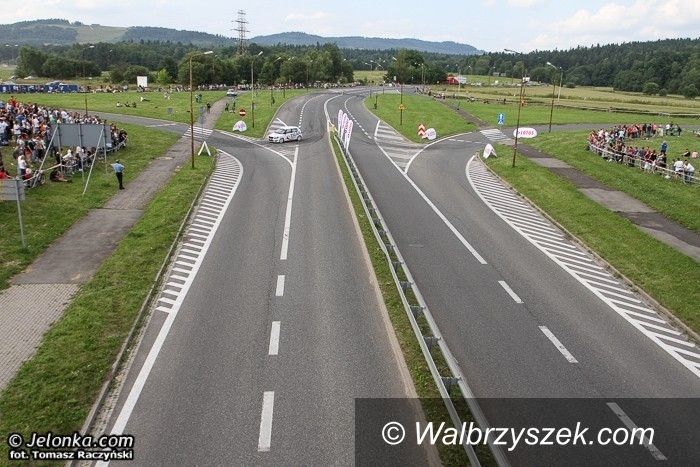 Region: Kajetanowicz potwierdza swoją dominację w kraju