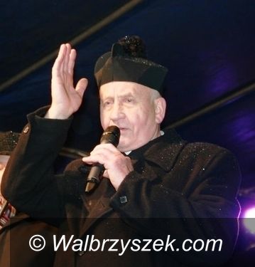 Wałbrzych: Będzie kolejny tytuł „Zasłużonego dla Miasta Wałbrzycha”