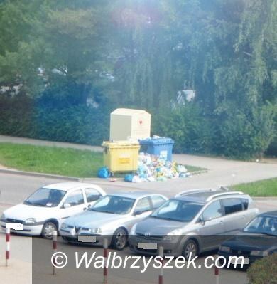 Wałbrzych: Segregacja po wałbrzysku