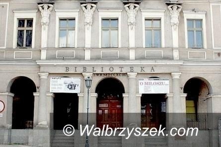 Wałbrzych: Konkurs dla dzieci