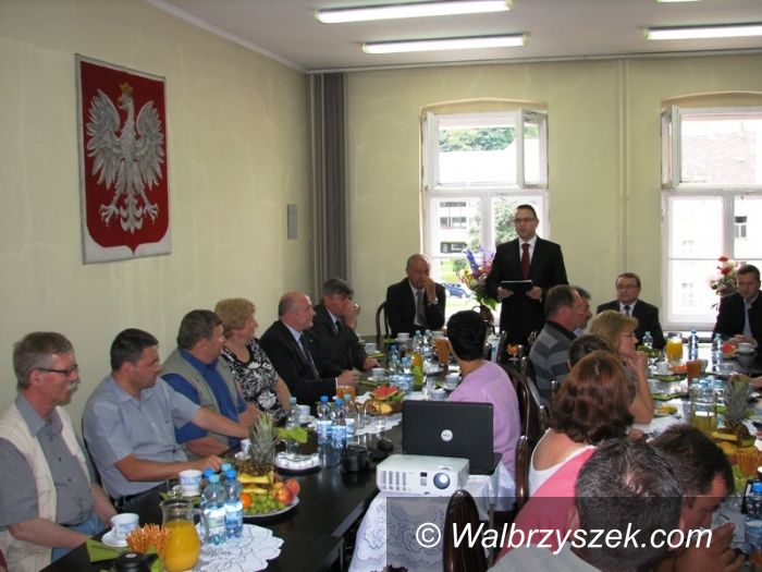 REGION: Informacja o konkursie „Bezpieczne Gospodarstwo Rolne” – etap regionalny