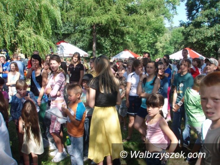 Wałbrzych: Jutro festyn na Starym Zdroju