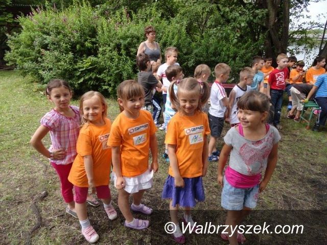 Wałbrzych: Wakacje w OSK
